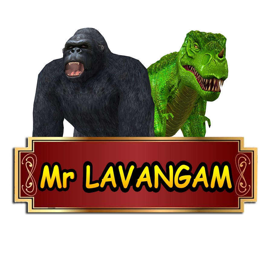 Mr.Lavangam