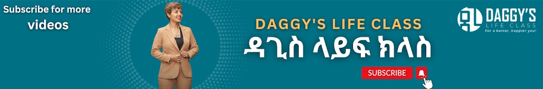 Daggy's Lifeclass