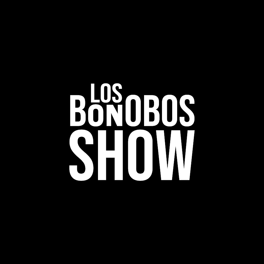 Los Bonobos Show @losbonobosshow