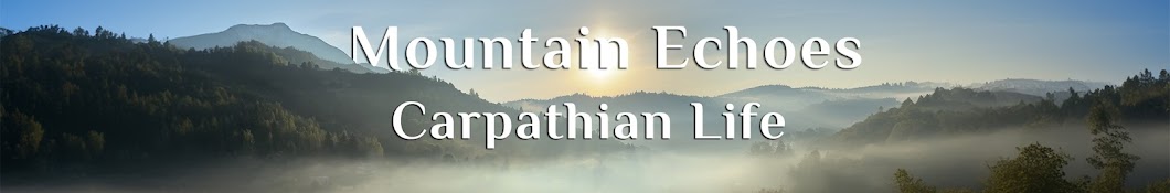 Mountain Echoes: Carpathian Life