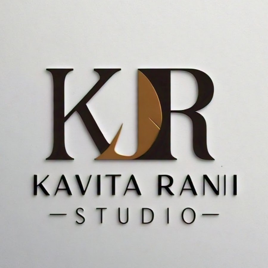 KAVITA RANI STUDIO - YouTube KAVITA RANI STUDIO