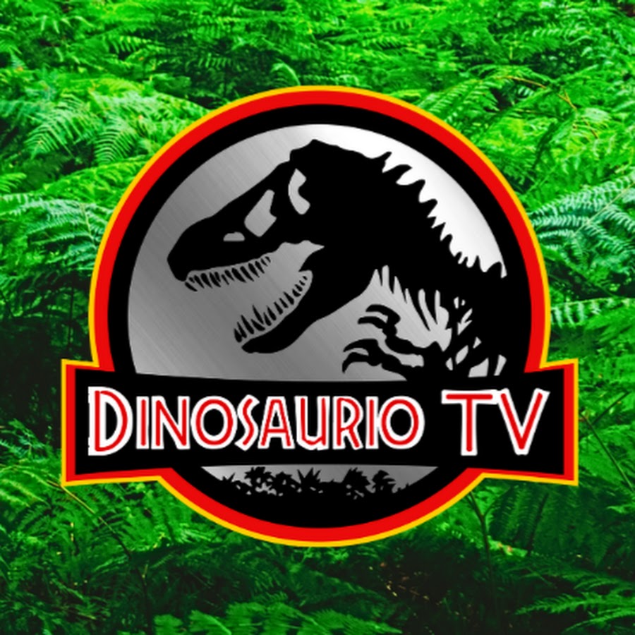 DinosaurioTV @dinosauriotv