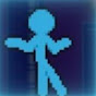 Blu Stickman Matthew