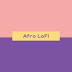 logo Afro Lofi