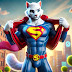 SuperMeow