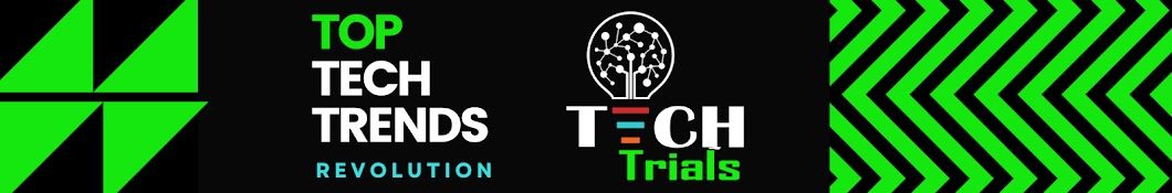 Tech Trials Blog