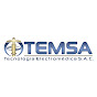 TEMSA-TECNOLOGÍA ELECTRÓMEDICA