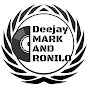 DJ RONILO MARK REMIX 