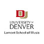 Lamont School of Music - University of Denver