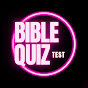 Bible Quiz Test