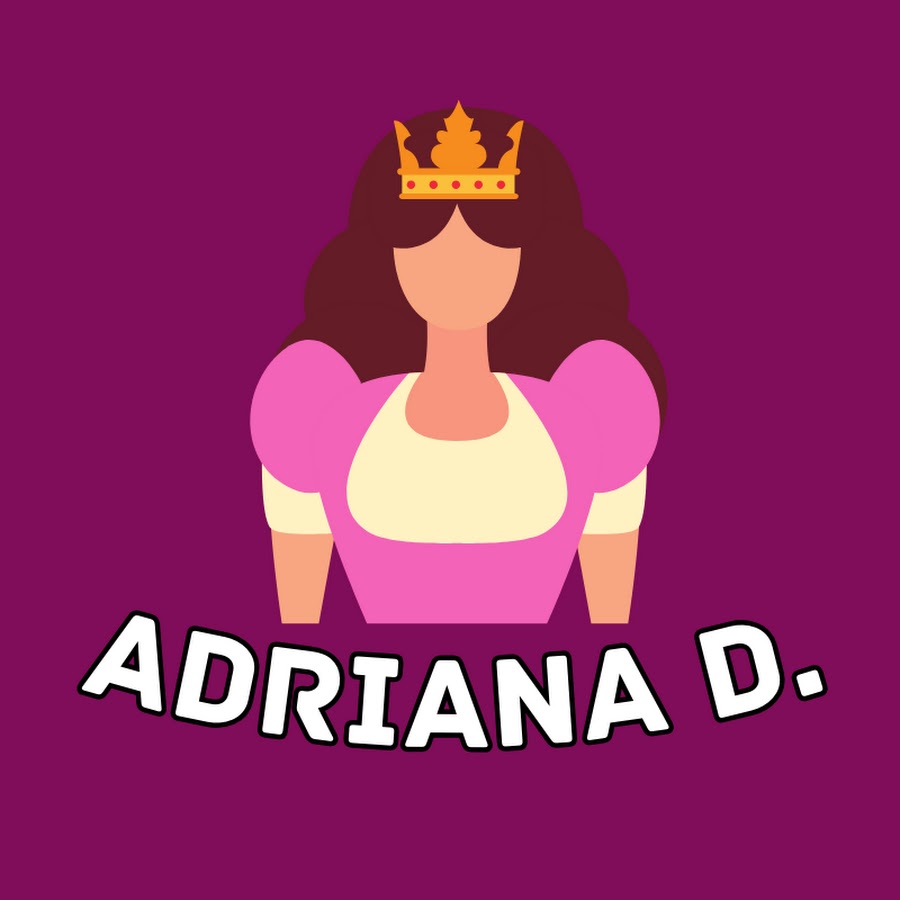 Adriana D. @adrianad