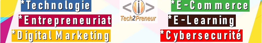 Tech2Preneur