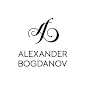 ALEXANDER BOGDANOV | женская дизайнерская одежда