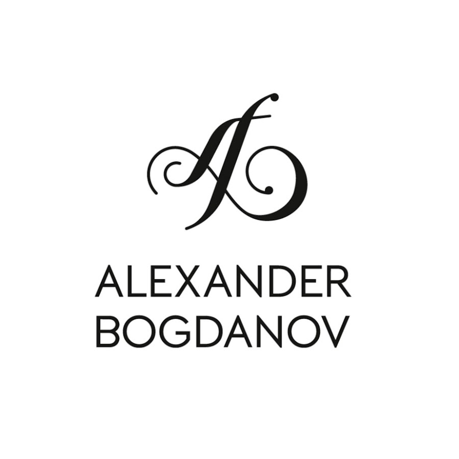 ALEXANDER BOGDANOV | женская дизайнерская одежда - YouTube