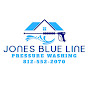 Jones Blue Line