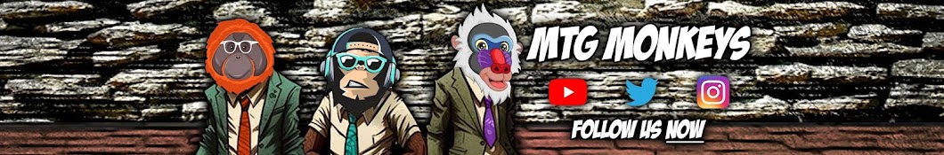 MTG Monkeys