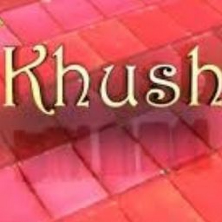 Khush Qismat In English