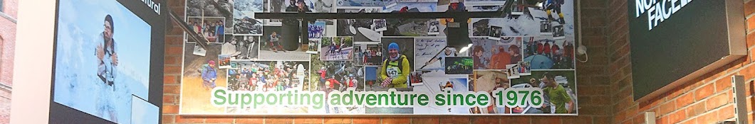 Great Outdoors Banner
