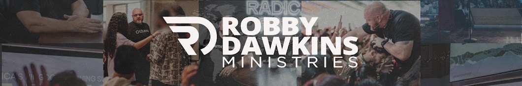 Robby Dawkins Banner