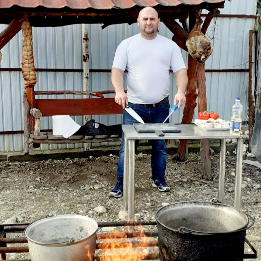 Bucătarul și familia de la Strehaia @bucatarulsifamiliadelastrehaia