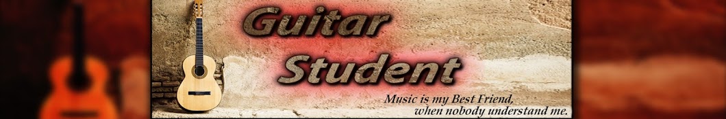 Guitar Student