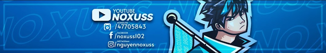 Noxuss - Nonolive