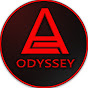 Asian Odyssey