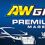 AW Garasi Premium Car Magelang