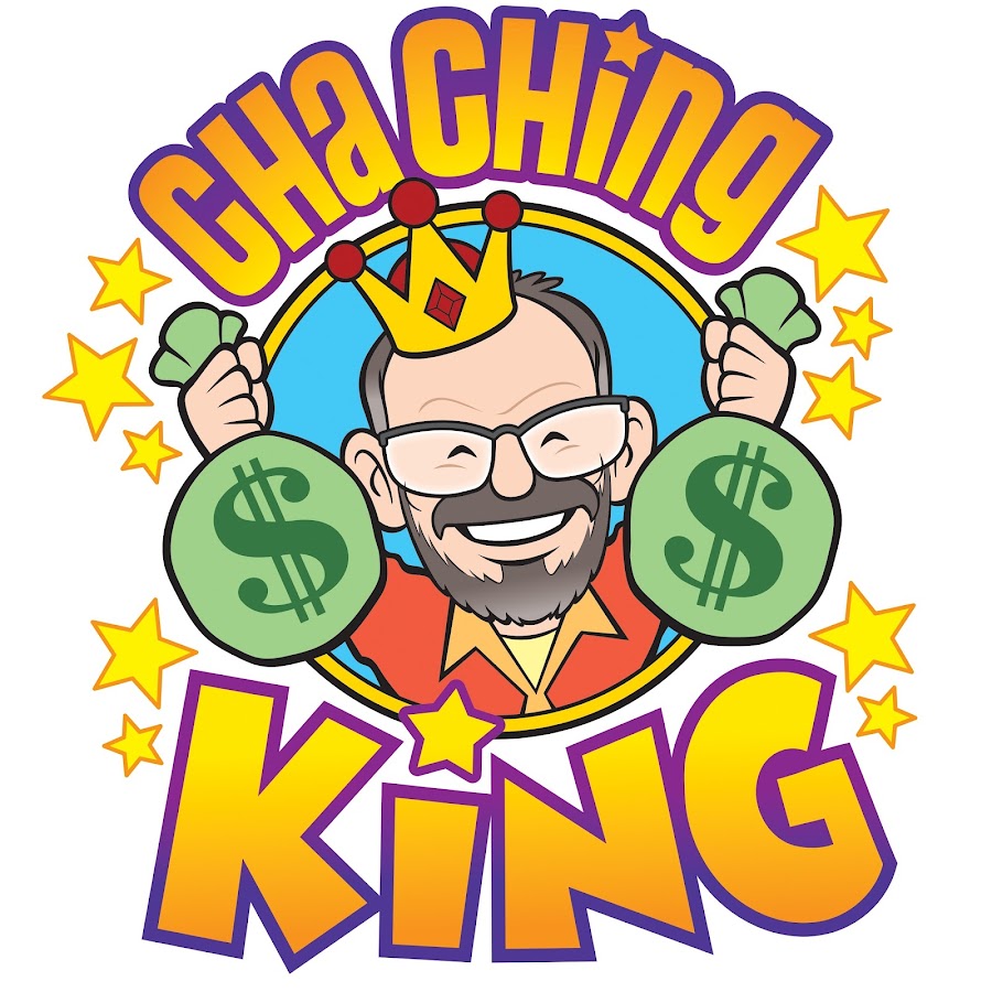 ChaChingKing YouTube