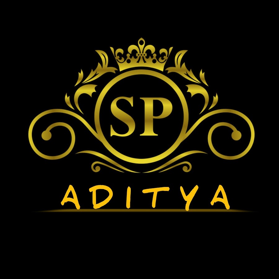 Sp Aditya @spaditya