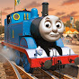 TRAIN THOMAS