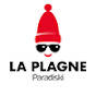 La Plagne - Ski resort