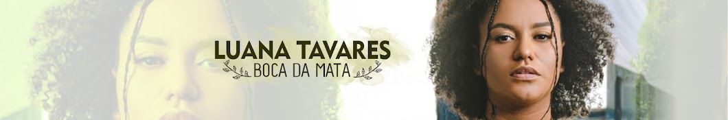 Luana Tavares Oficial