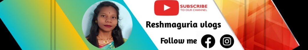 Reshma Guria vlogs