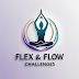 logo Flex & Flow Challenges