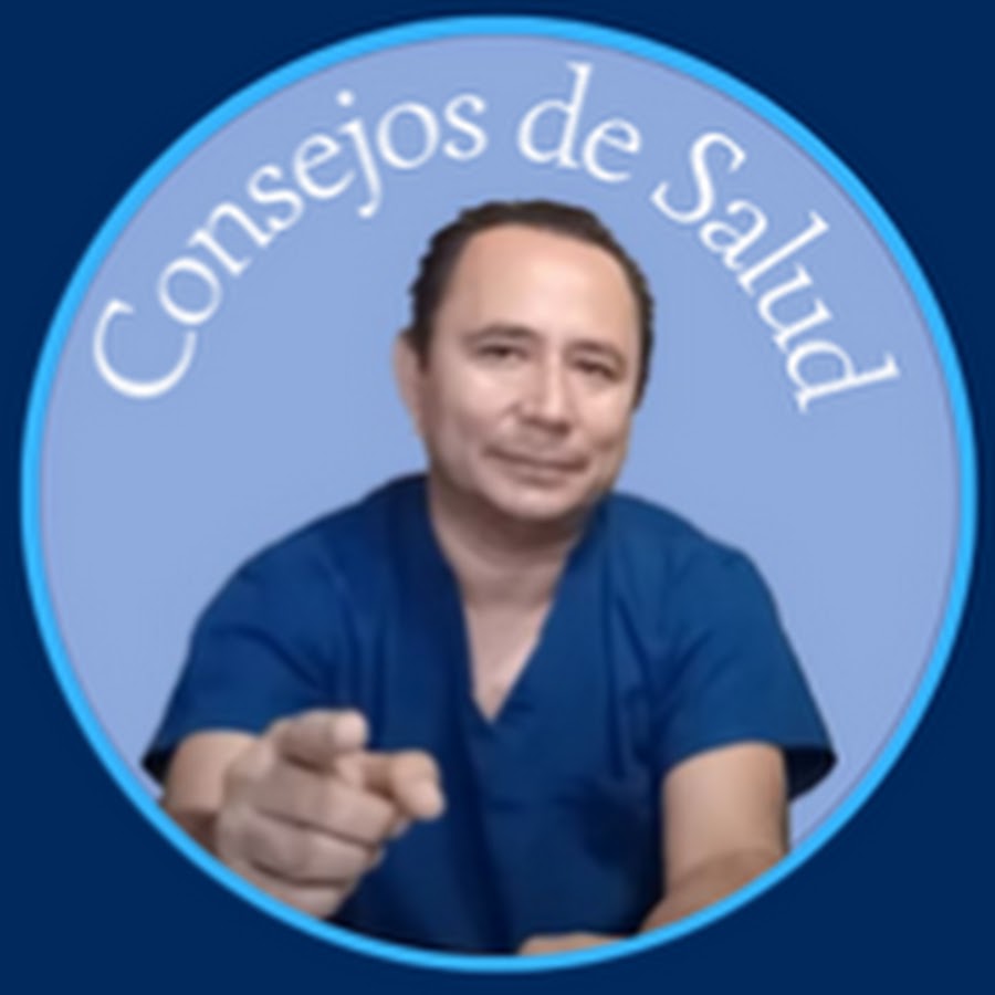 Consejos de salud por JC Canizalez @consejosdesaludporjccaniza9157