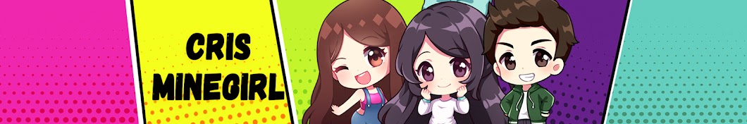 Cris Minegirl Banner