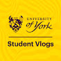 Uni of York Student Vlogs