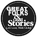 Great Folks and Good Stories David W. Greenlee