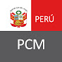 PCM Perú