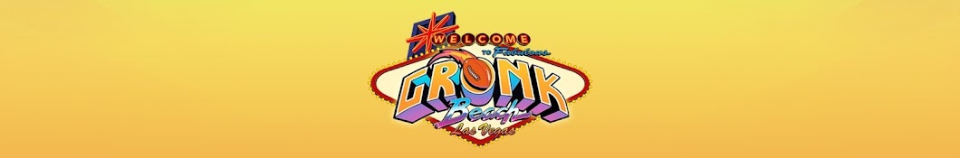 Gronk Beach Banner