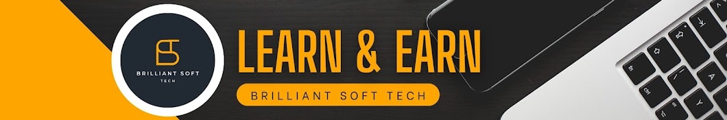 Brilliant Soft Tech