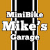 MiniBike Mike’s Garage