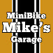 MiniBike Mike’s Garage