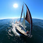 Sailing Free Spirit