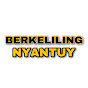 Berkeliling Nyantuy