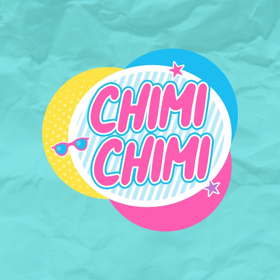 Chimi chimi @chimichimi