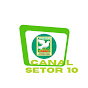 CANAL SETOR  10 [MANAUS-AM]