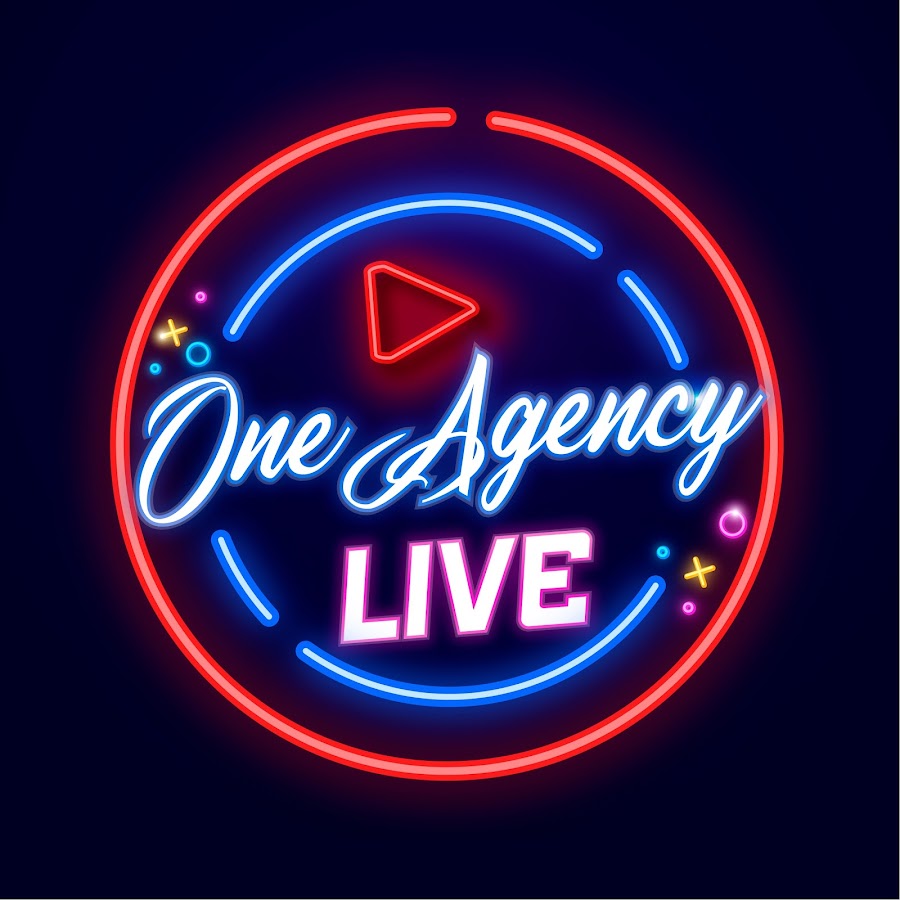 Agency one.