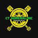 CT Adrenaline 